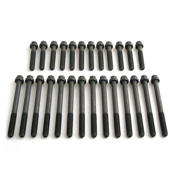 Aftermarket Head Bolt Kit Fits Allis Chalmers R42 R52 R62 9775 9785 WN-RP731129-PEX - main